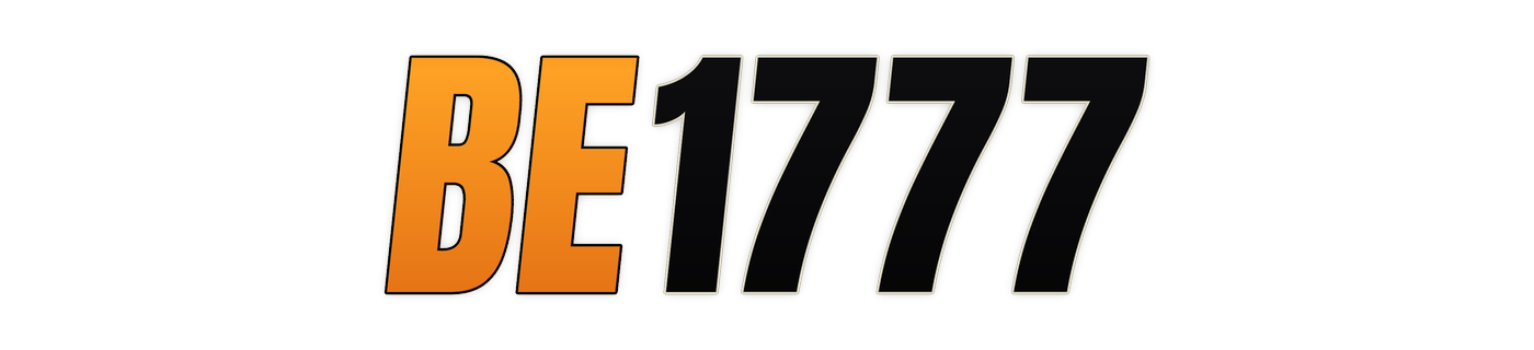 be1777 লোগো